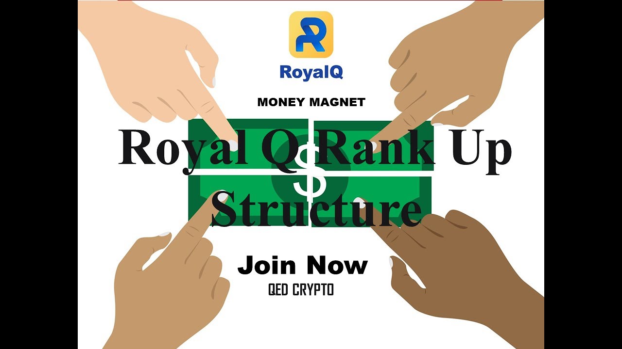ROYALQ AFFILIATE  PAYMENT STRUCTURE || THINGS YOU SHOULD KNOW