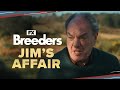 Confronting Jim's Affair | Breeders | FX