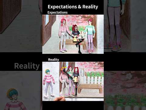 Kpop Demon Hunters Paperdoll (Romance’s Plan)