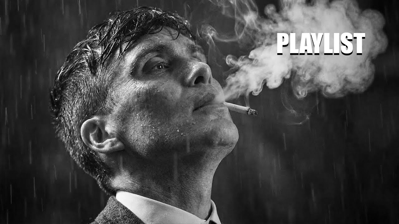 Music for Men Who Don’t Rush | Gentleman Dark Blues | Gentleman Songs