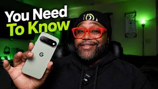 Pixel 11 Pro: Everything You Want To Know