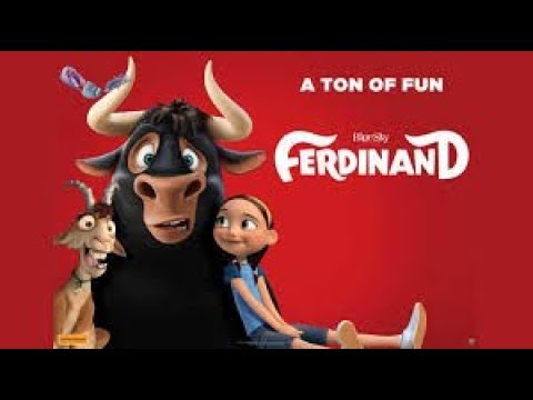 How To Download Ferdinand Movie In Hd