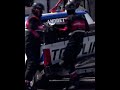 They got the sledge out #nascar #funny #shorts #sledgehammer