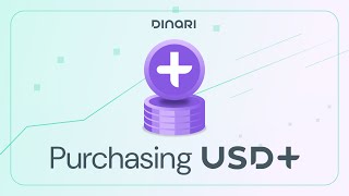 How to Purchase Dinari USD+