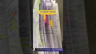 student notes........... #forestguard #motivation #cce #practicetest #gk #mphw