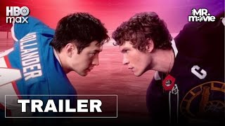 HEATED RIVALRY Trailer Ufficiale SUB ITA (2026) Hudson Williams, Connor Storrie | HBO Max