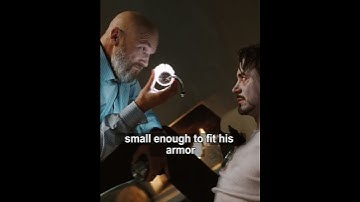 Did You Know That In Ironman