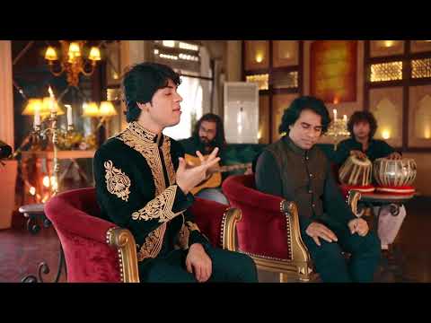 PIYA UNPLUGGED JAVED BASHIR& JUNAID BASHIR TEASER