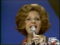 Brenda Lee - I Can See Clearly Now - Live
