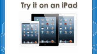 Letter Writing: Try it on an iPad screenshot 5