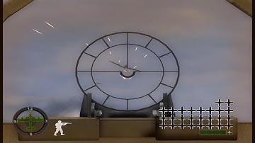 Hailstorm! - Big Red One