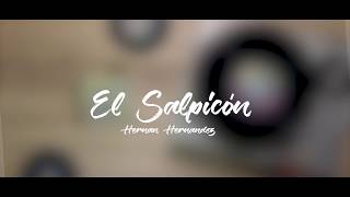 El Salpicón -  Hernan Hernandez