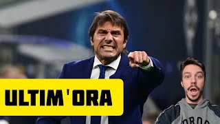 ‼️CONTE, CONTE, CONTE....! - Milan News - Andrea Longoni