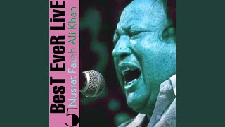 Yaar Teri Pooja Karunga (Live)