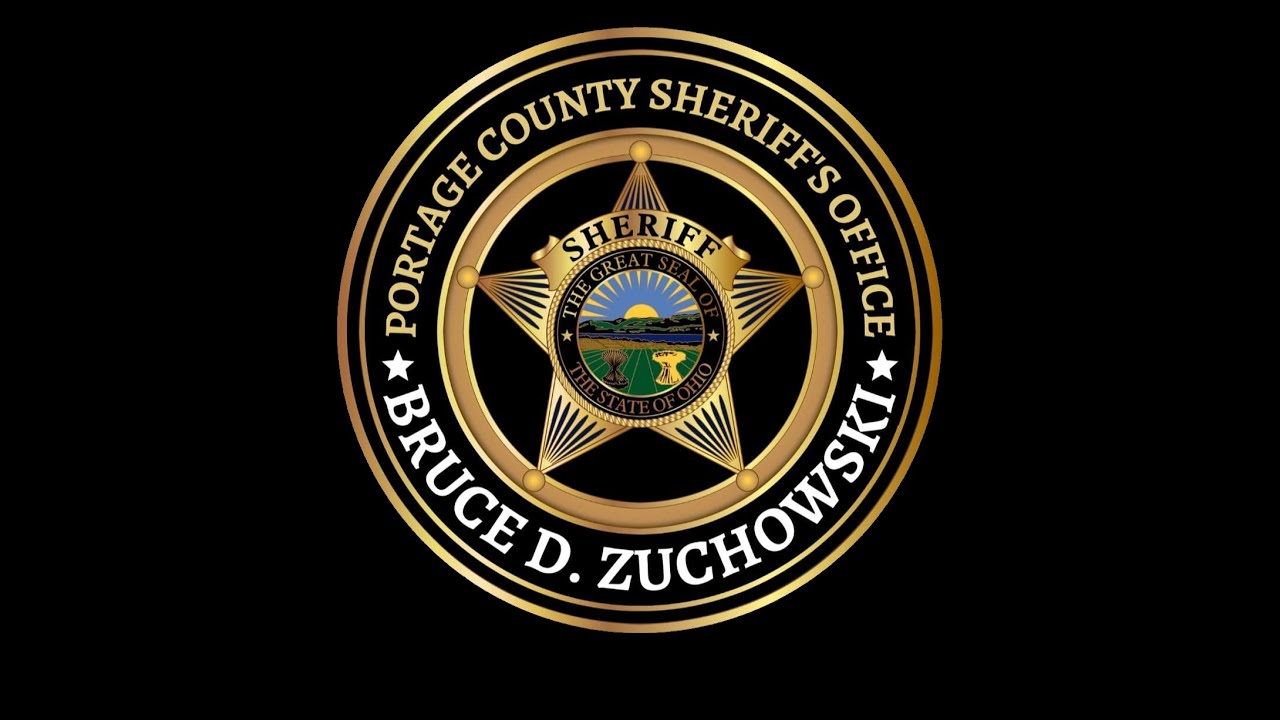 Intro to the Portage County Sheriff YouTube Channel