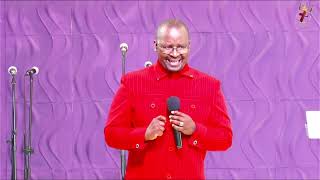BABA SIYABONGA CONFERENCE/BISHOP TE THWALA/THE SPIRIT OF GRATITUDE