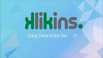 KlikIns - Data Entry for Qlik - Installation & setup guide for QlikSense