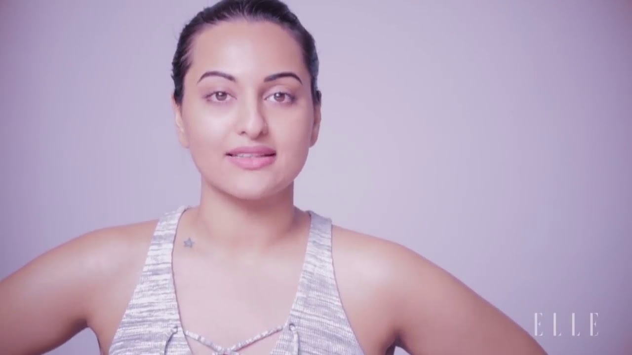 Sonakshi Sinha Morning Beauty Easy Trick Youtube