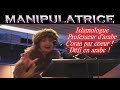 Anne Marie Delcambre dévoilée en 5min ! (Islam - juifs - langue arabe)
