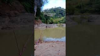 Mak Ldanir Mancing Ikan Auto Marah Marahlucu