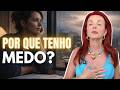 Ferida do Abandono: Por Que Você Tem Medo de Amar
