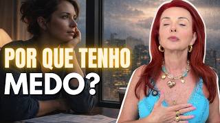 Ferida do Abandono: Por Que Você Tem Medo de Amar