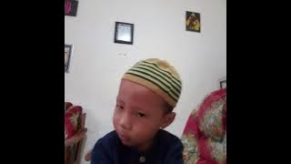 Viral! Anak kecil tahlil bikin greget