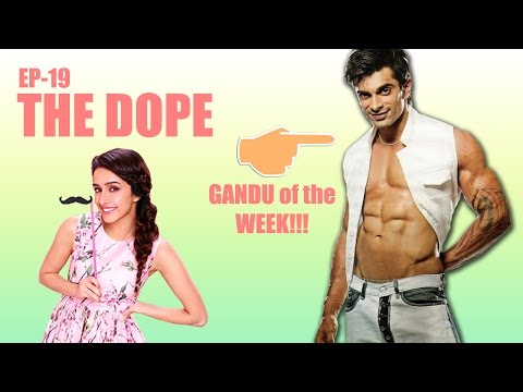Bollywood Gandu | The Dope: Season 2 Episode 19 | Gandu of the Week