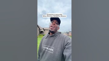 Thumbnail of New Song Friday with Miles Minnick, DKGKie and Mission called One Squad.