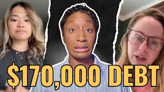 Gen Z is Drowning in Massive Debt | Dollars & Dilemmas | Ep. 009