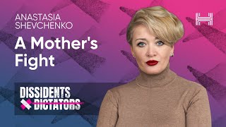 A Mothers Fight Against Dictatorship