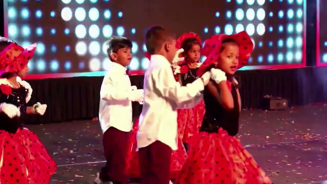 M2 C Venus Star Nite 2025-26