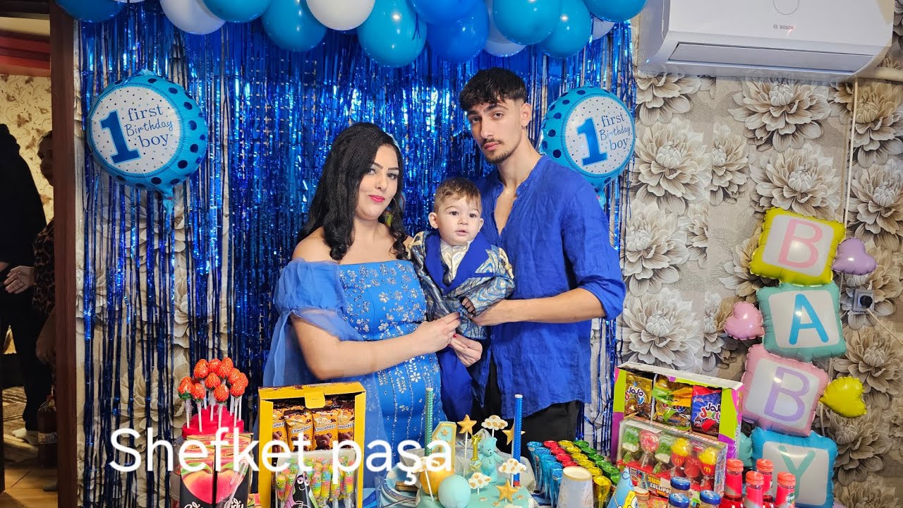 Çistit rojden den shefket paşa na 1g.