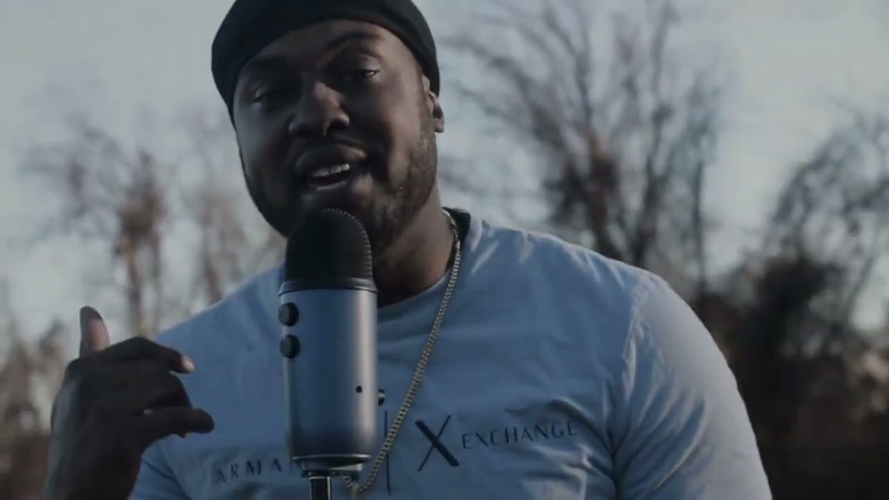 TROY OUTLAW - I GOT THE JUICE (official music video) | Direct. by ShotsFromDee