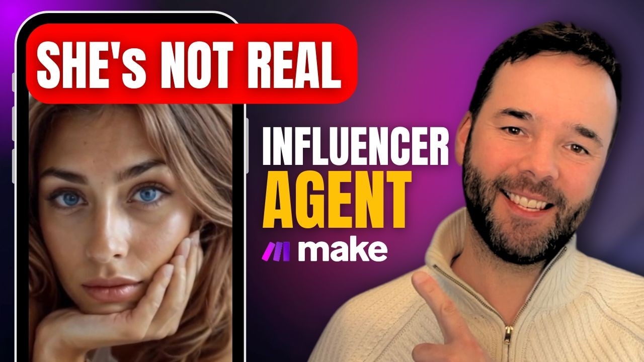 AI Influencer Automation: How to Make $500-2000/Month Passive Income System (2025 Tutorial)