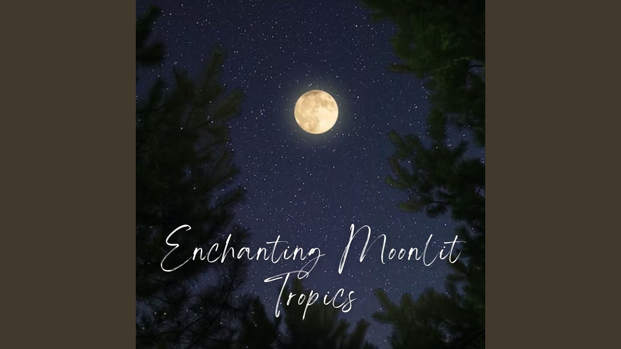 Distant Stream Sounds