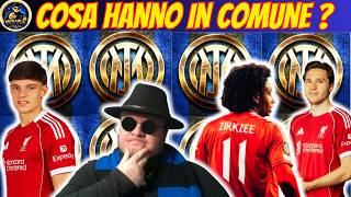 COSA HANNO IN COMUNE CHIESA, LEONI E ZIRKZEE?
