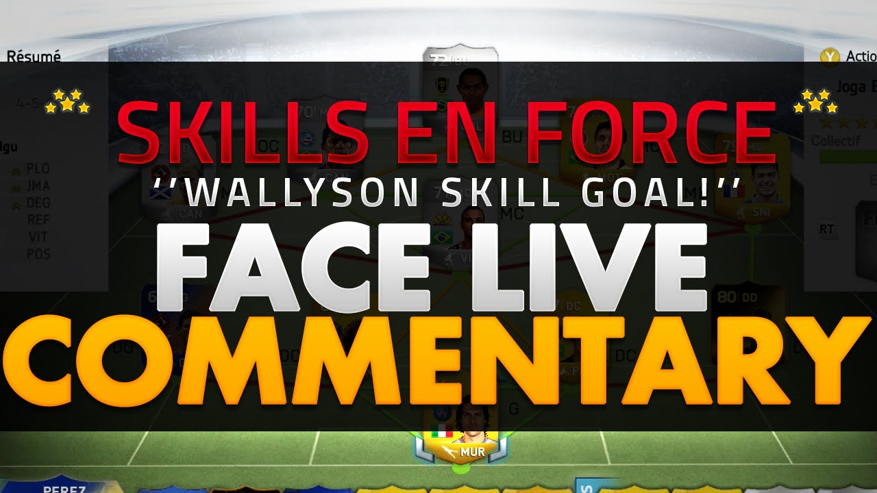 En Skill En Skill