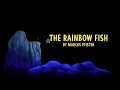 The rainbow fish promotional  mermaid theatre of nova scotia