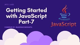 JavaScript Loops Concept