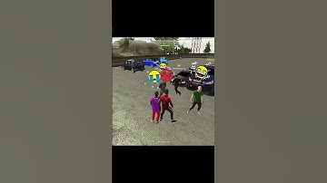 Noob Got a Car After My Help 😔 #carparkingmultiplayer #shorts