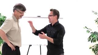 Bully Experiment Teacher Vs Expert