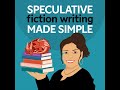 Ask Me Anything Thursdays: Why are agents rejecting my novel? | Writing Techniques &amp; Tips | Episo...