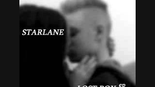 Starlane - Network Remix