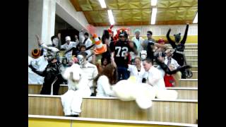 Medical Harlem Shake 1 HD