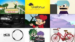 Preview 2 GameToons Player and Other Sources