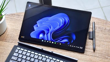 Best Windows Tablets 2025 – Top 2-in-1 Laptops & Detachables!
