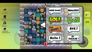 Bomber friends temporada veinte