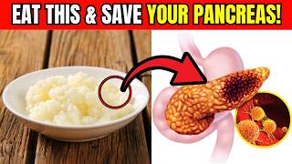 7 SUPERFOODS to REPAIR Your Pancreas NOW! (Diet for acute pancreatitis) screenshot 2