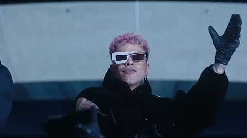 Thumbnail of Kali Uchis, Rauw Alejandro - No Hay Ley Parte 2 (Official Video)